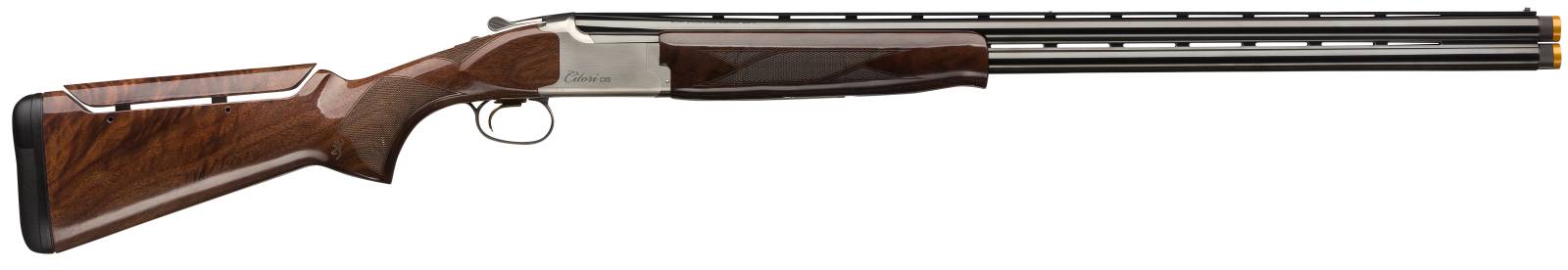 BROWNING CITORI CXS WHITE SGD 12GA 3IN 30IN BBL BLUE SILVER FINISH GRADE III/IV WALNUT 3CT