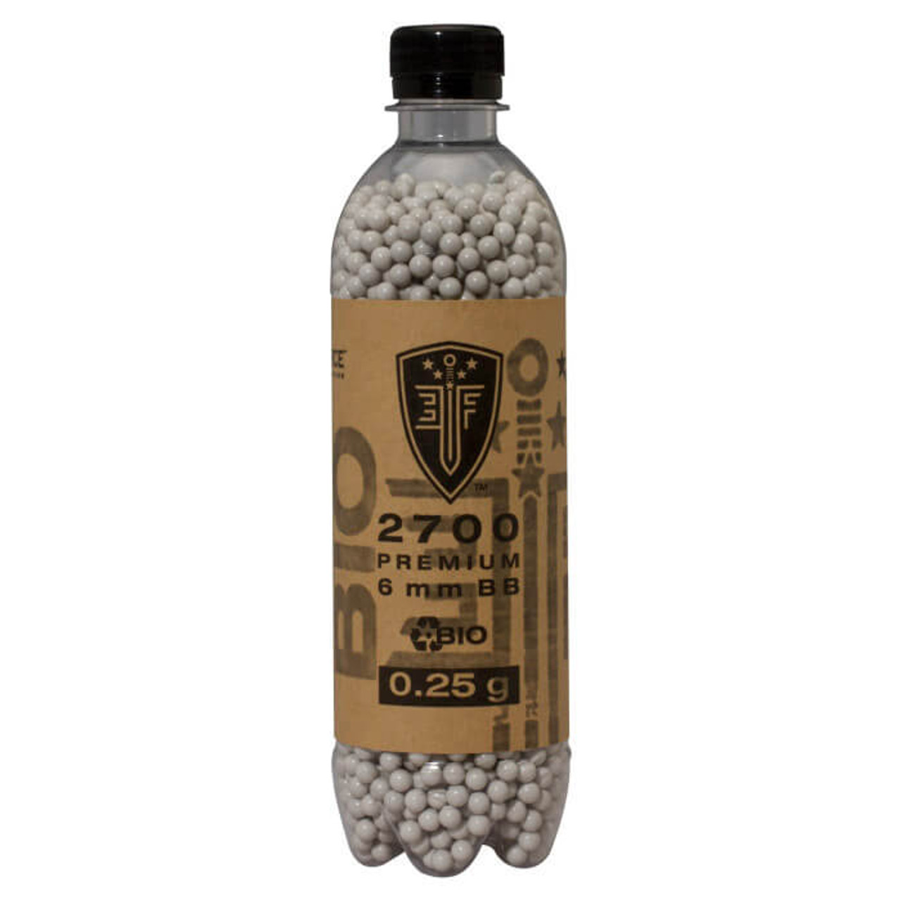 UMAREX ELITE FORCE BIO .25 GRAM 2700 CT
