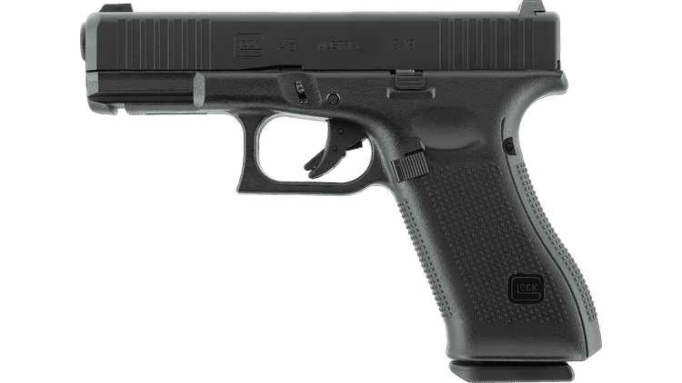 UMAREX AIRSOFT G45 PISTOL