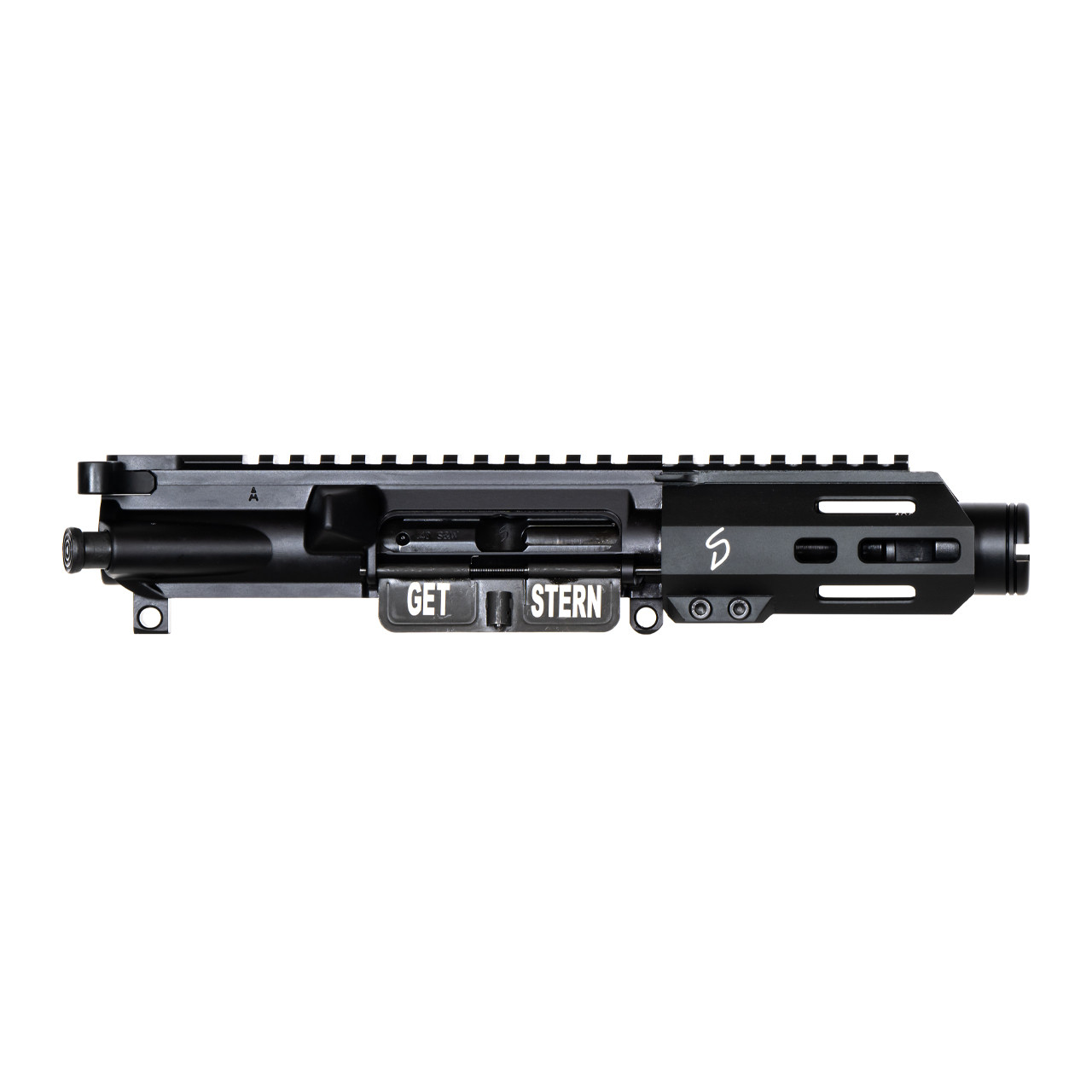 STERN DEFENSE 4 INCH MOD4 MLOK 4 INCH BARREL 40SW