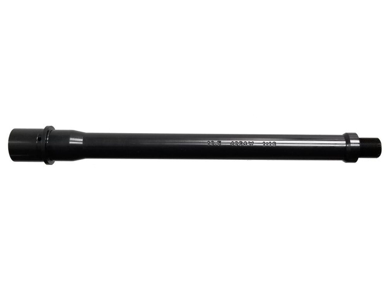 STERN DEFENSE BARREL .40SW 10.5 INCH