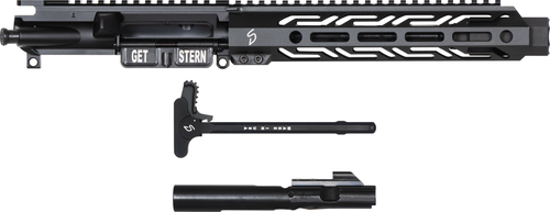 STERN DEFENSE 10 INCH MOD5 MLOK 8.5 INCH BARREL 40SW