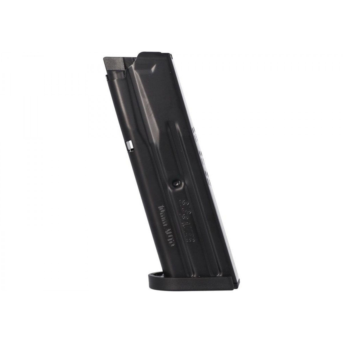 Sig Sauer Magazine P320 10MM Black 10Rd 8901659 - Sig Sauer - 10MM