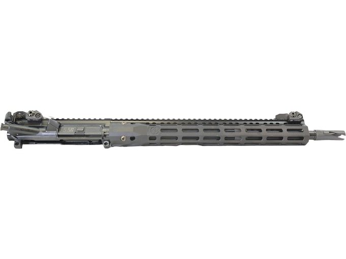 TROY AR-15 A42 UPPER RECEIVER ASSEMBLY 5.56 16IN BBL 15IN GEN2 SOCC HANDGUARD W/SIGHTS