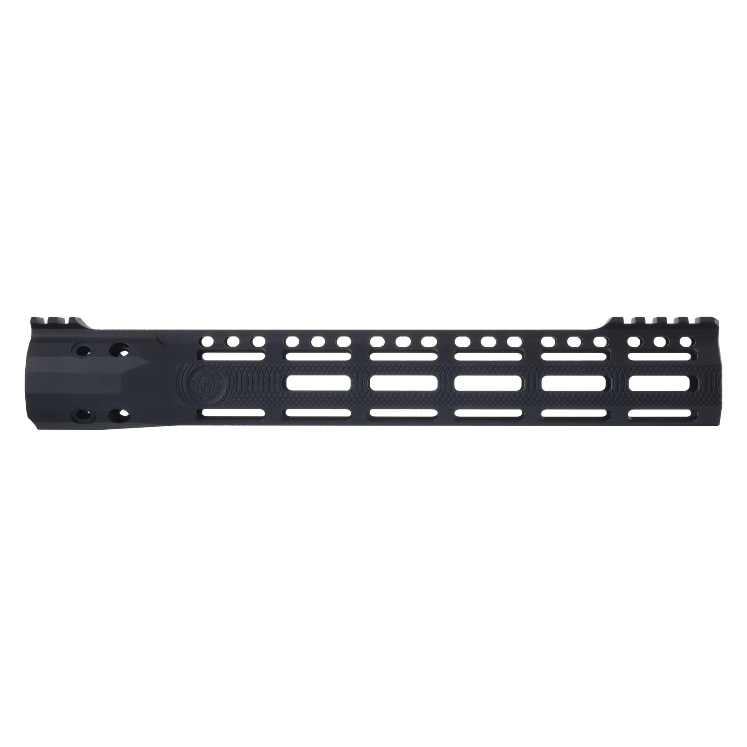 TROY XSERIES BATTLERAIL 11.5" BLACK SPEC OPS M-LOK COMPATIBLE LOW PROFILE