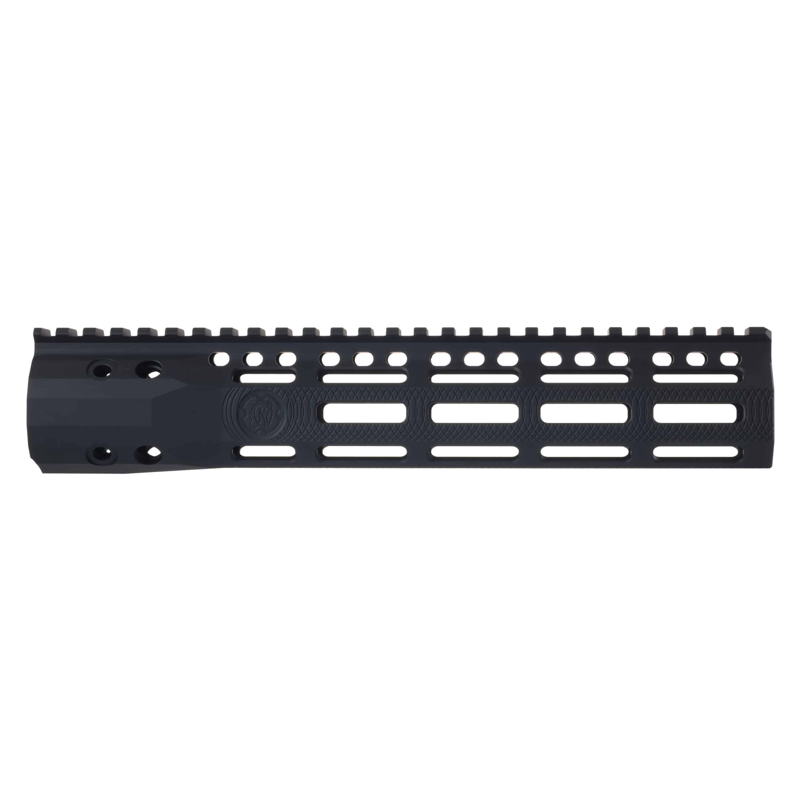 TROY GEN2 SOCC BATTLERAIL 11.5" BLACK SPEC OPS M-LOK COMPATIBLE LOW PROFILE