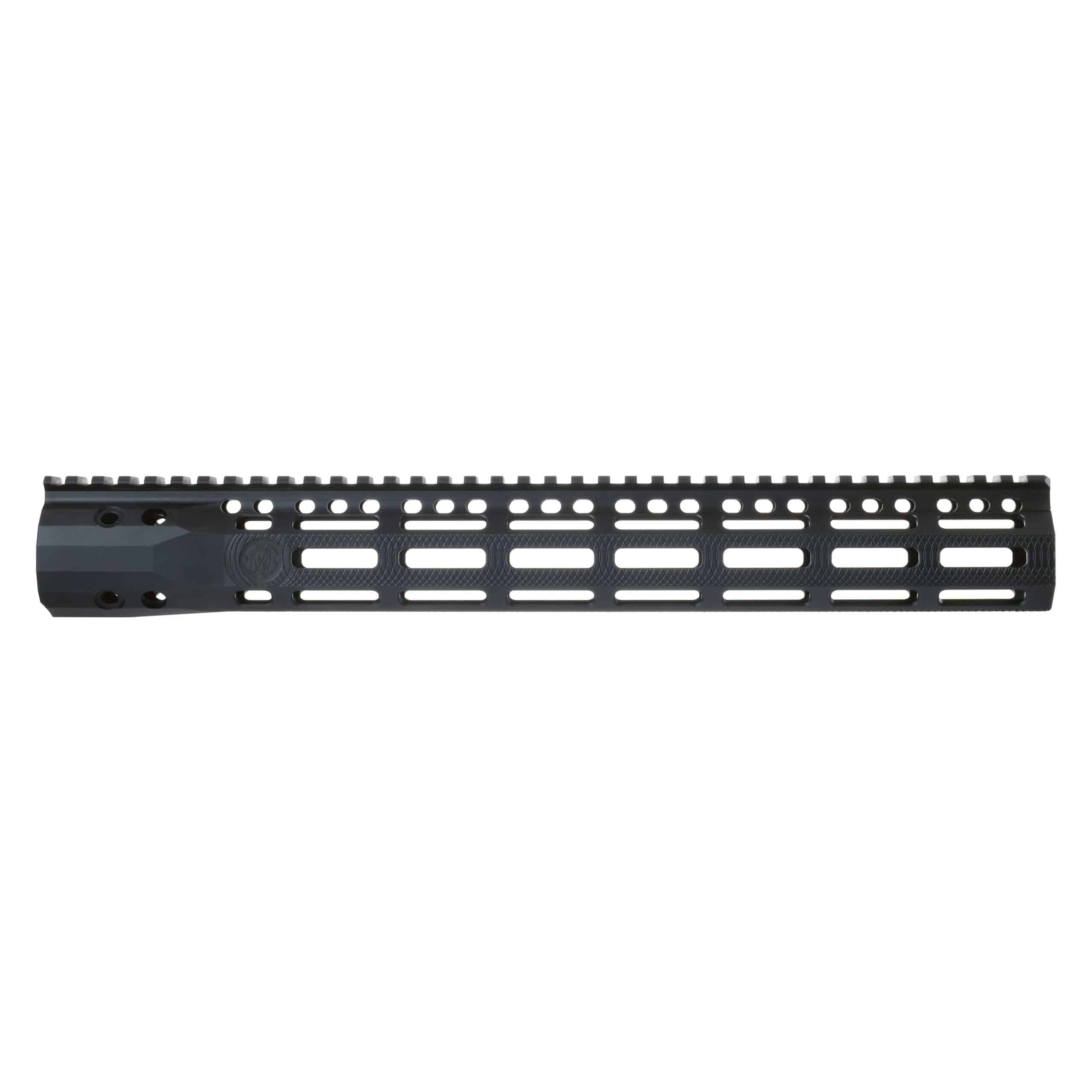 TROY GEN2 SOCC BATTLERAIL 15.125" FDE SPEC OPS M-LOK COMPATIBLE LOW PROFILE
