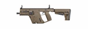KRISS VECTOR GEN2 SBR RIA 5.5IN THRD BBL M4 STK 30RD 45 AUTO FDE CLASS 3