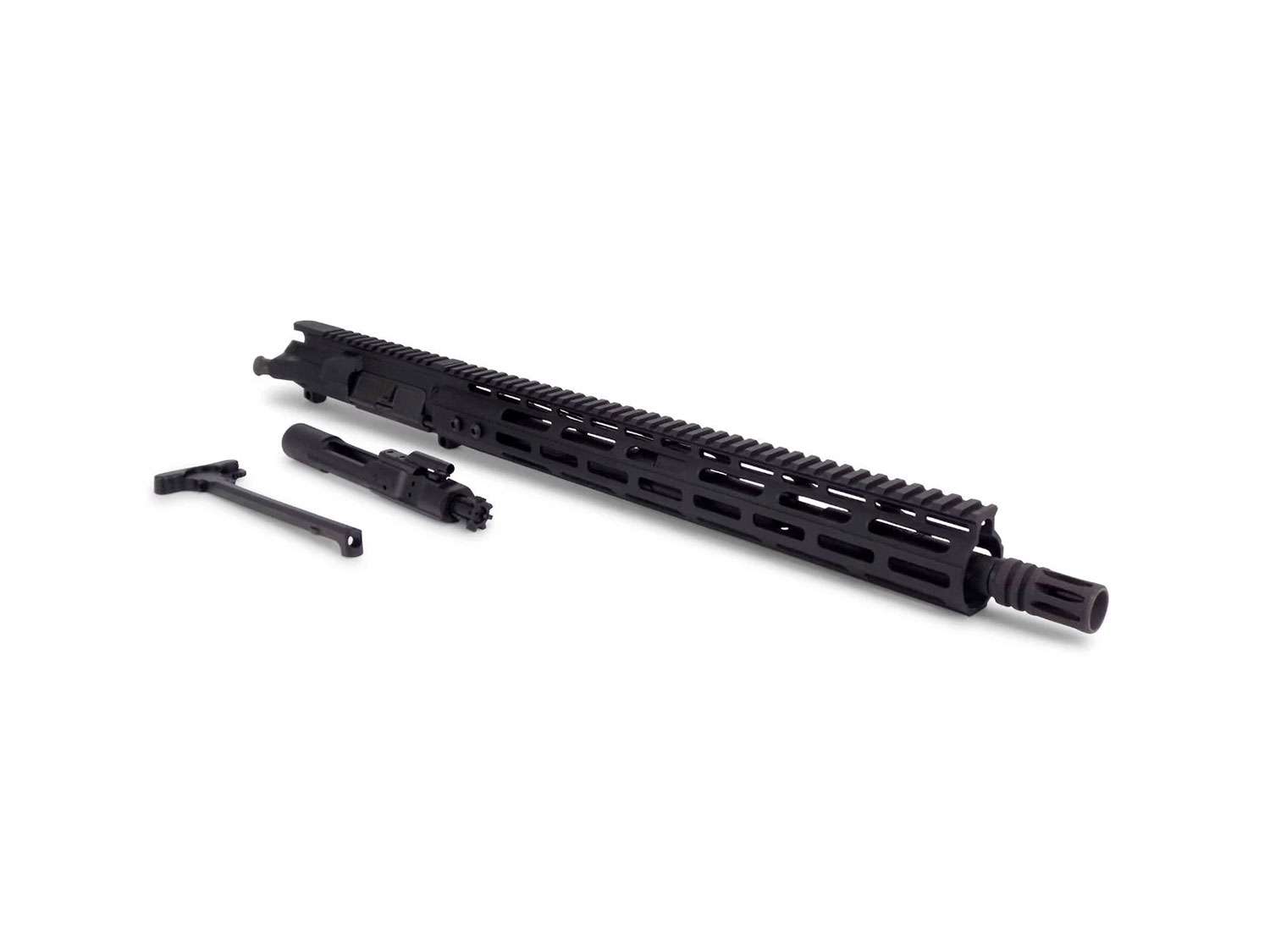 ATI PARTS AR15 LOWER PARTS KIT (NO TRIGGER GUARD)