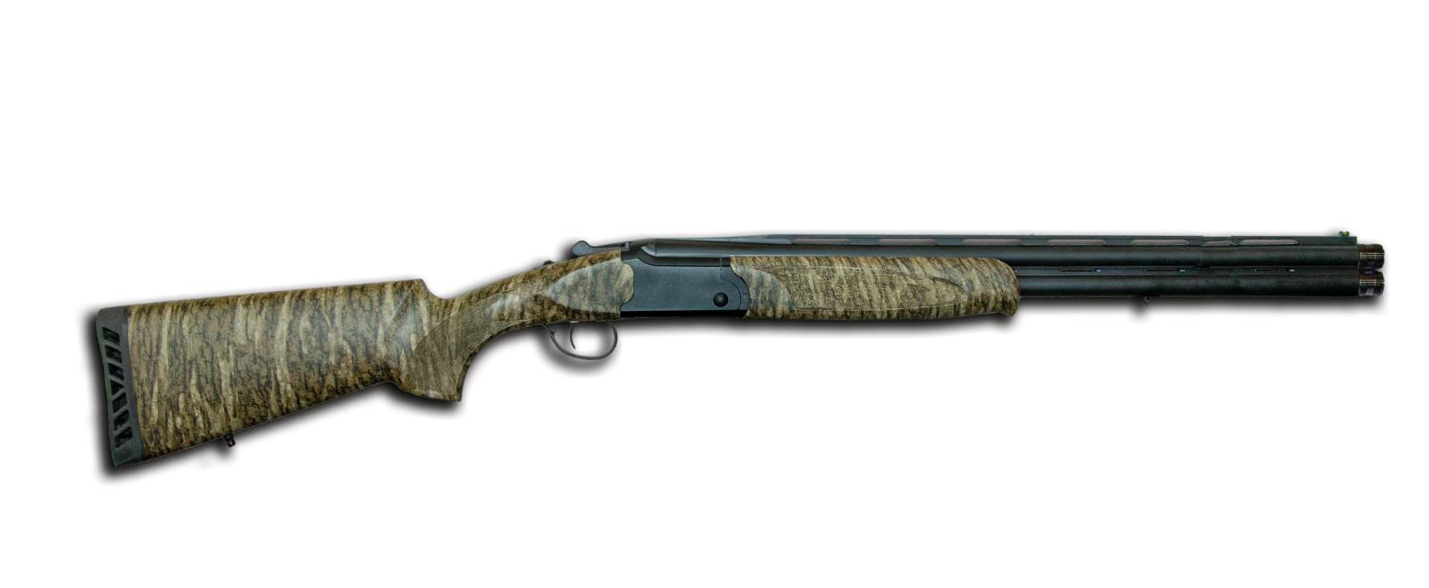 ATI GKOF12WF28C Waterfowl 12GA 28" Bottomland 3CT Shotgun