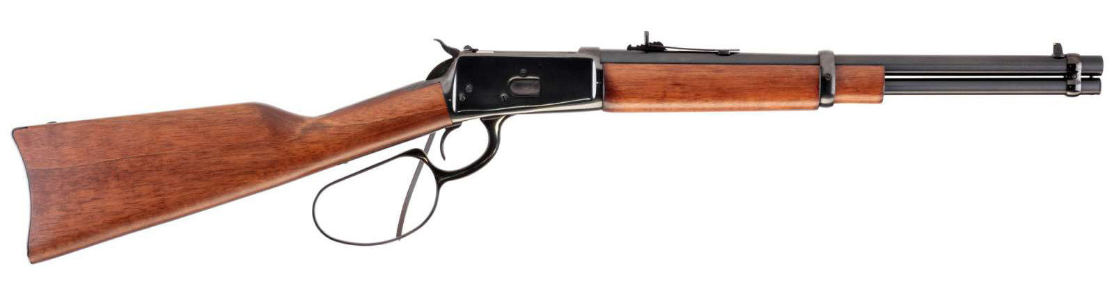 Rossi R92 RIL 357 Mag 16" Large Loop Lever Rifle