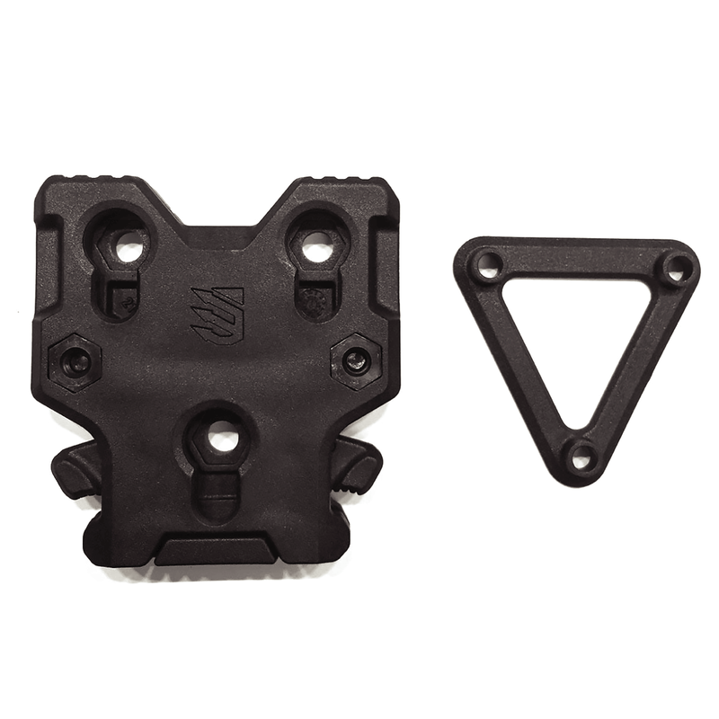BLACKHAWK T-SERIES QUICK DETACH SYSTEM QD2