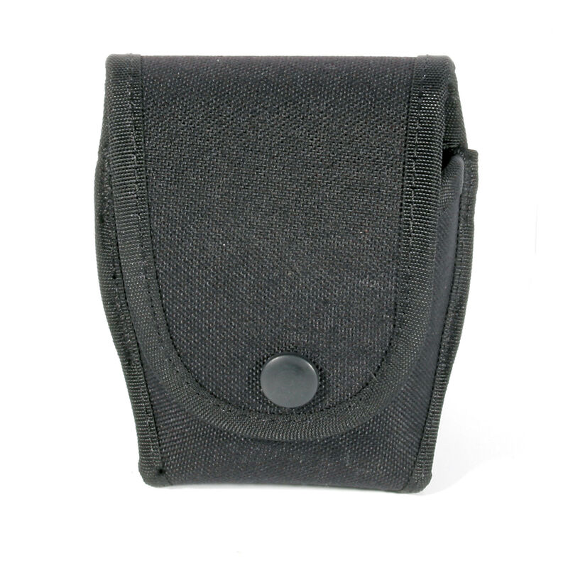 BLACKHAWK CUFF CASE SINGLE BLACK