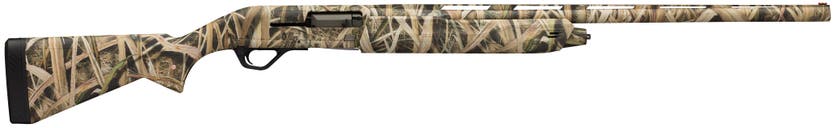 Winchester Guns 511206392 SX-4 Waterfowl Hunter 12 Gauge 28" 4+1 3" Mossy Oak Shadow Grass Blades Right Hand