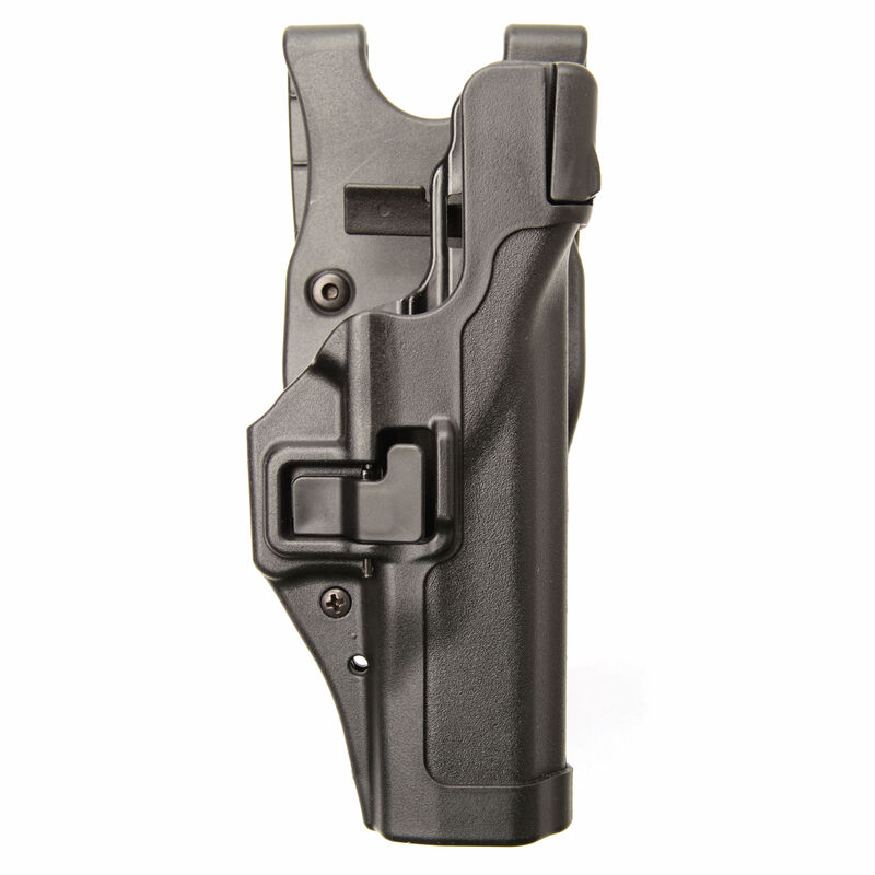 Blackhawk HOLSTER SERPA LEVEL 3 GLOCK 17/19/22/23/...