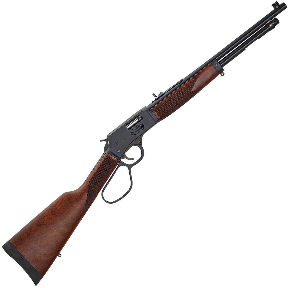 Henry H012GRCC Big Boy Carbine 44 Remington Magnum 16.5" 7 Rounds Color ... - Henry Repeating Arms - 44 Magnum | 44 Special