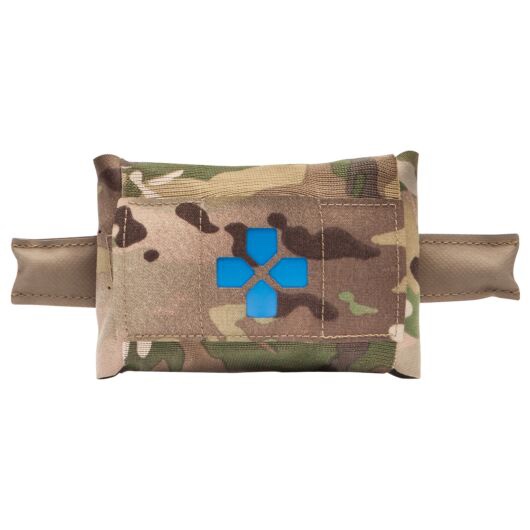 BLUEFORCE SMALL MEDICAL SUPPLIES ADVANCED KIT