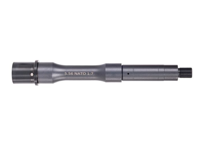 ANDERSON BARREL 5.56 NATO 7.5 IN 1:7 TWIST PISTOL GOVT PROFILE