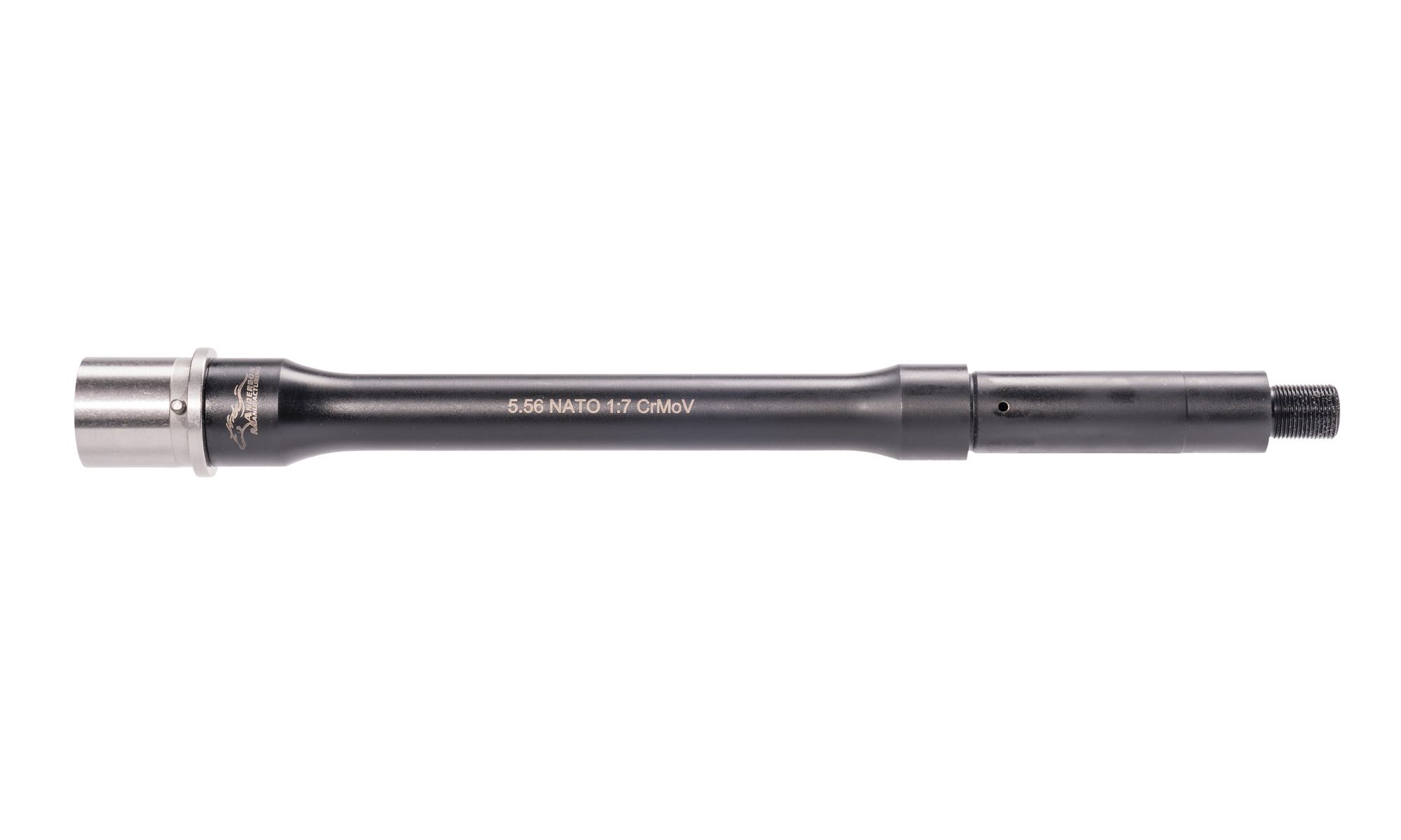 ANDERSON BARREL 5.56 NATO 10.5 IN BBL 1:7 TWIST CARBINE GOVT PROFILE