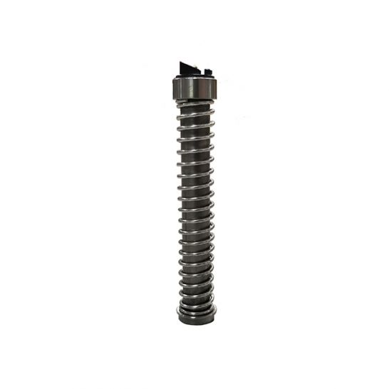 DEAD POINT LIGHTS GEN 4 GLOCK 43 GUIDE ROD LIGHT
