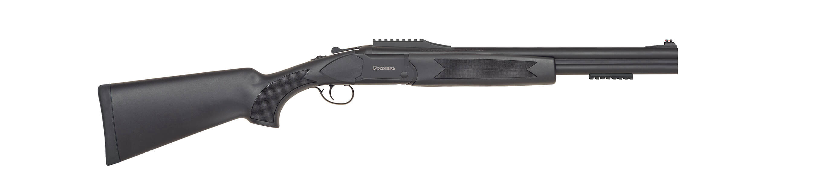Mossberg Silver Reserve Eventide 12GA 3" 28" Barrel Over/Under with Synthetic Stock & Fiber Optic Sight - Mossberg - 12 GAUGE