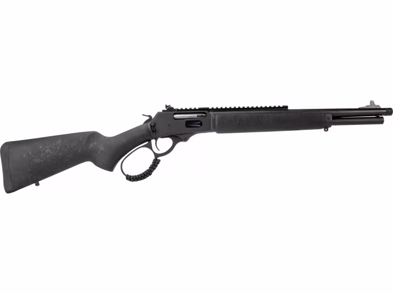 Rossi 954570161TB R95 45-70 Gov 5+1 16.5" Stainless Steel Barrel... - ROSSI - 45-70 GOVT