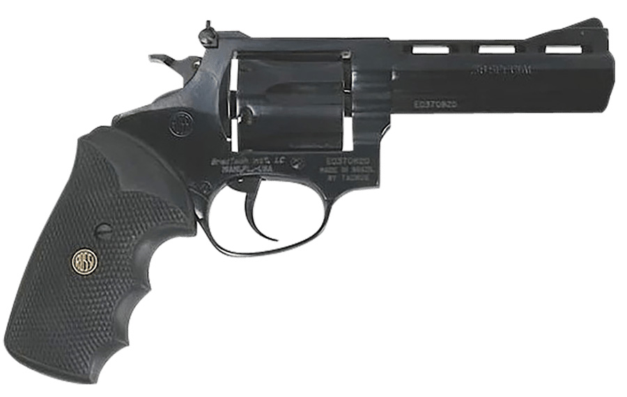 Rossi RM84 .38 Special 4" Revolver