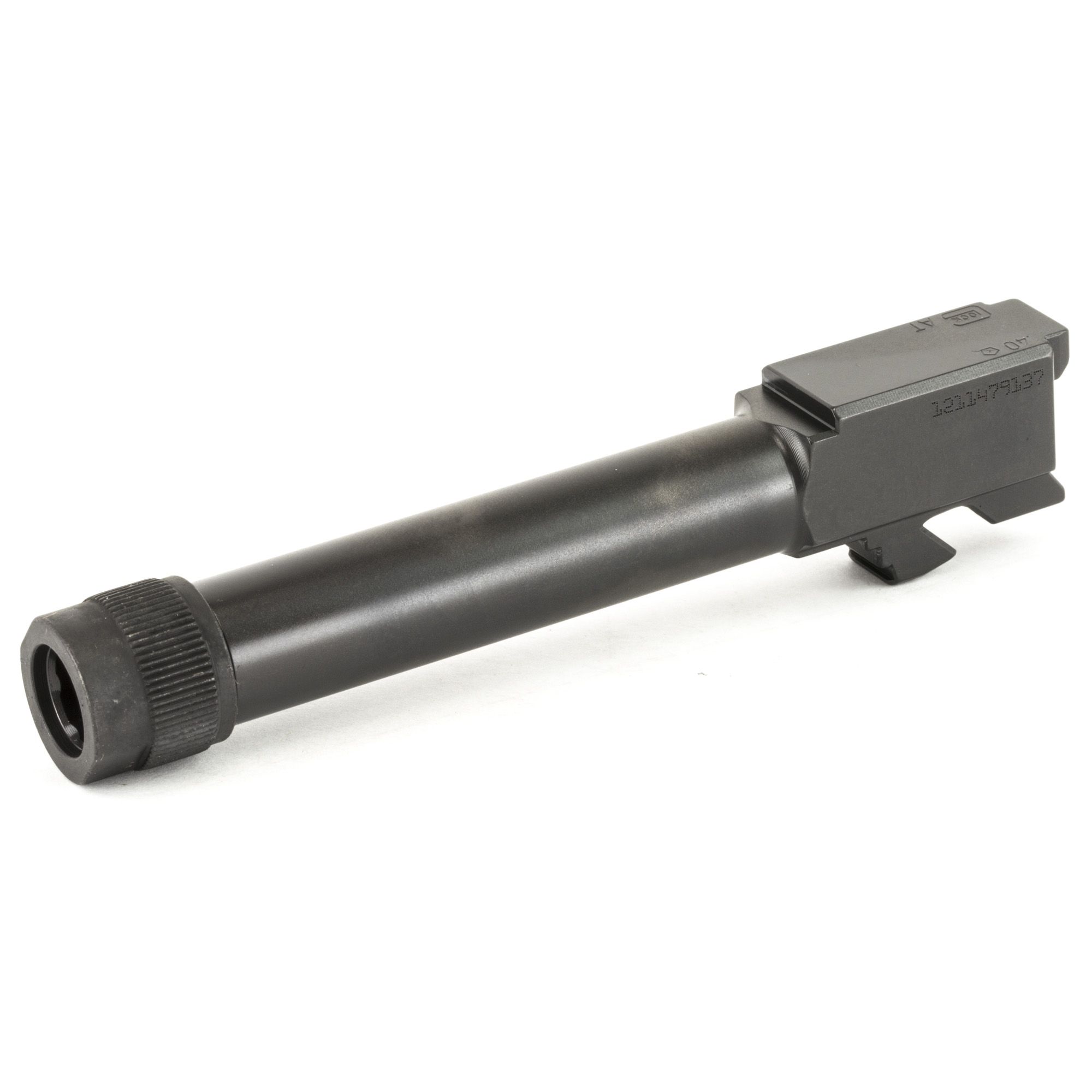 GLOCK PARTS BARREL 40S&W G23 M145X1 LH THREADED W/PROTECTOR US
