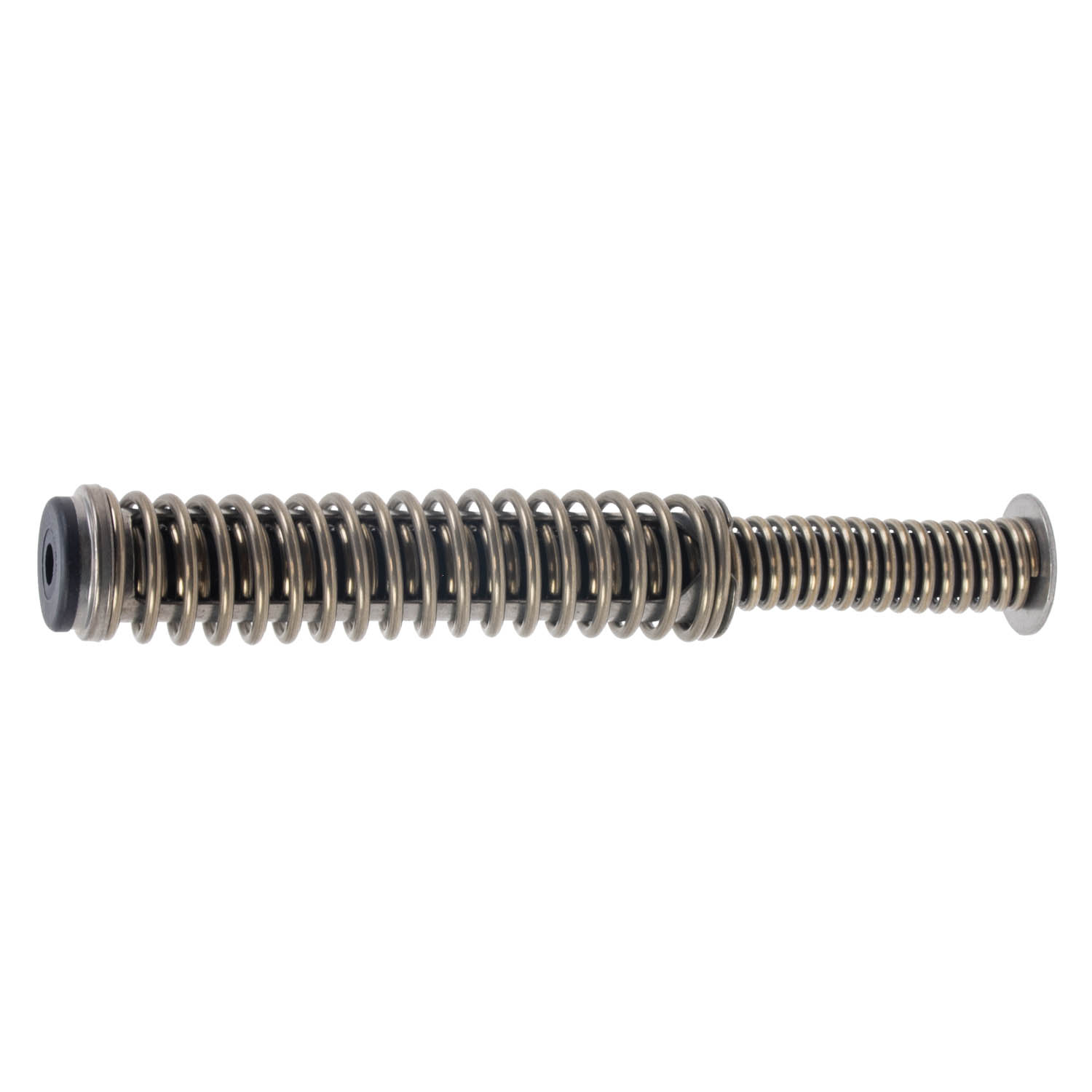 GLOCK RECOIL SPRING ASSEMBLY (12) DUAL 40 G22 GEN5 G35 GEN 5 INCLUDING MOS (MARKED 1-2)