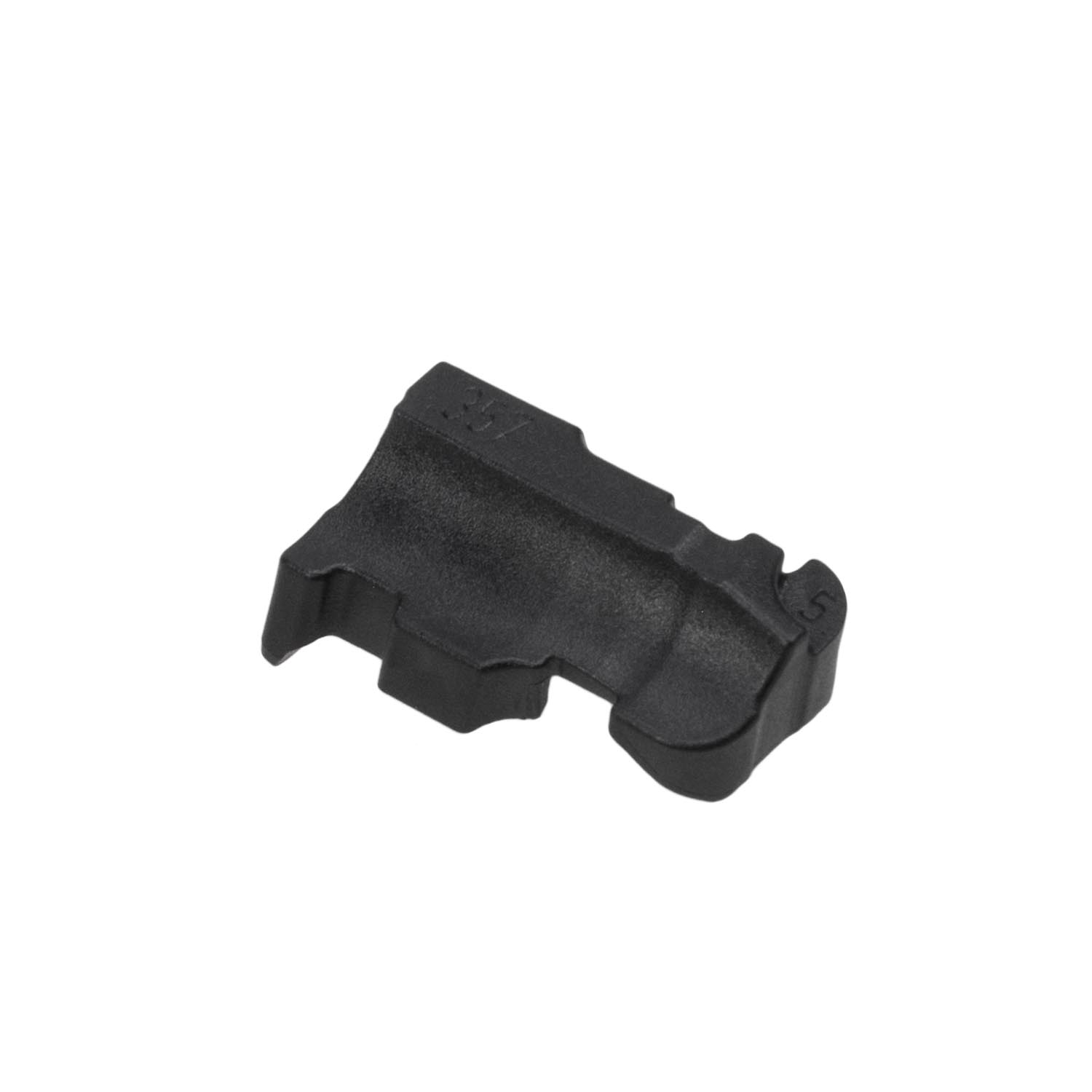 GLOCK 45 G45 GEN 5 RMR CUT HGA 9MM 4.5 IN GOLD THRD BBL FS 3 17RD MAGS 5LB CERAKOTED 80S DAY MAG EXT