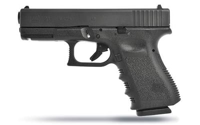 GLOCK Gen 5 23 Front Serrations Semi-Auto Pistol