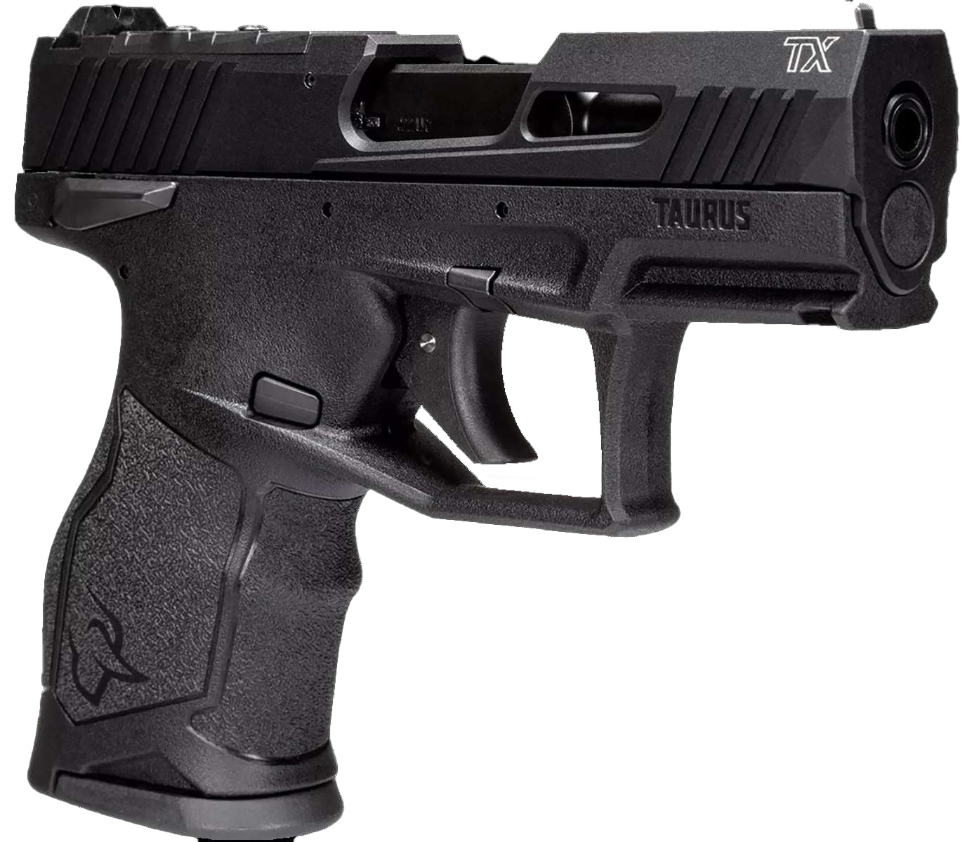Taurus TX22 Compact .22 LR 10rd Pistol