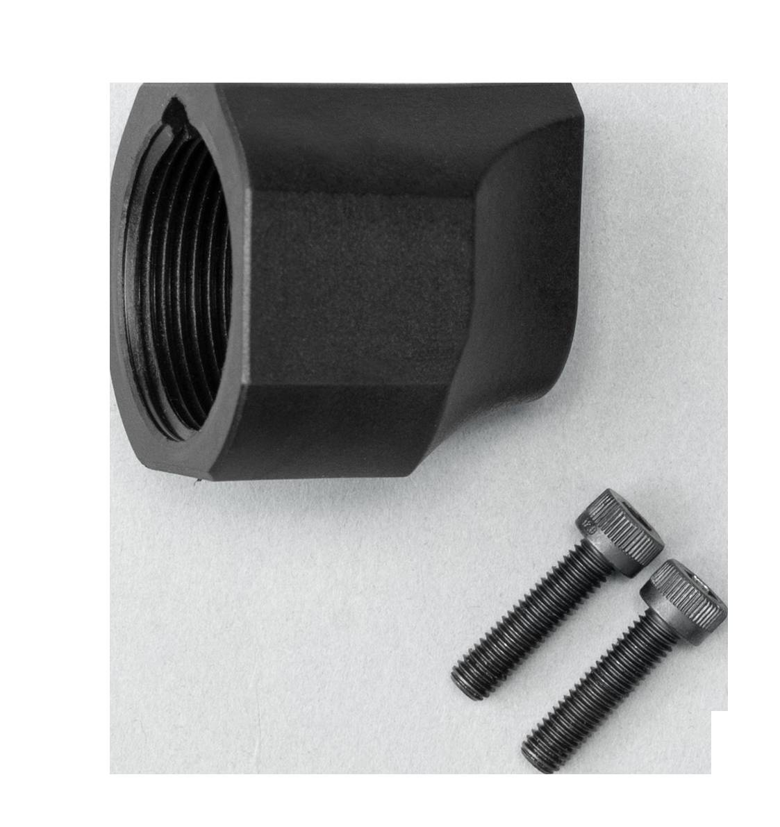 KRISS G3 M4 STOCK ADAPTER