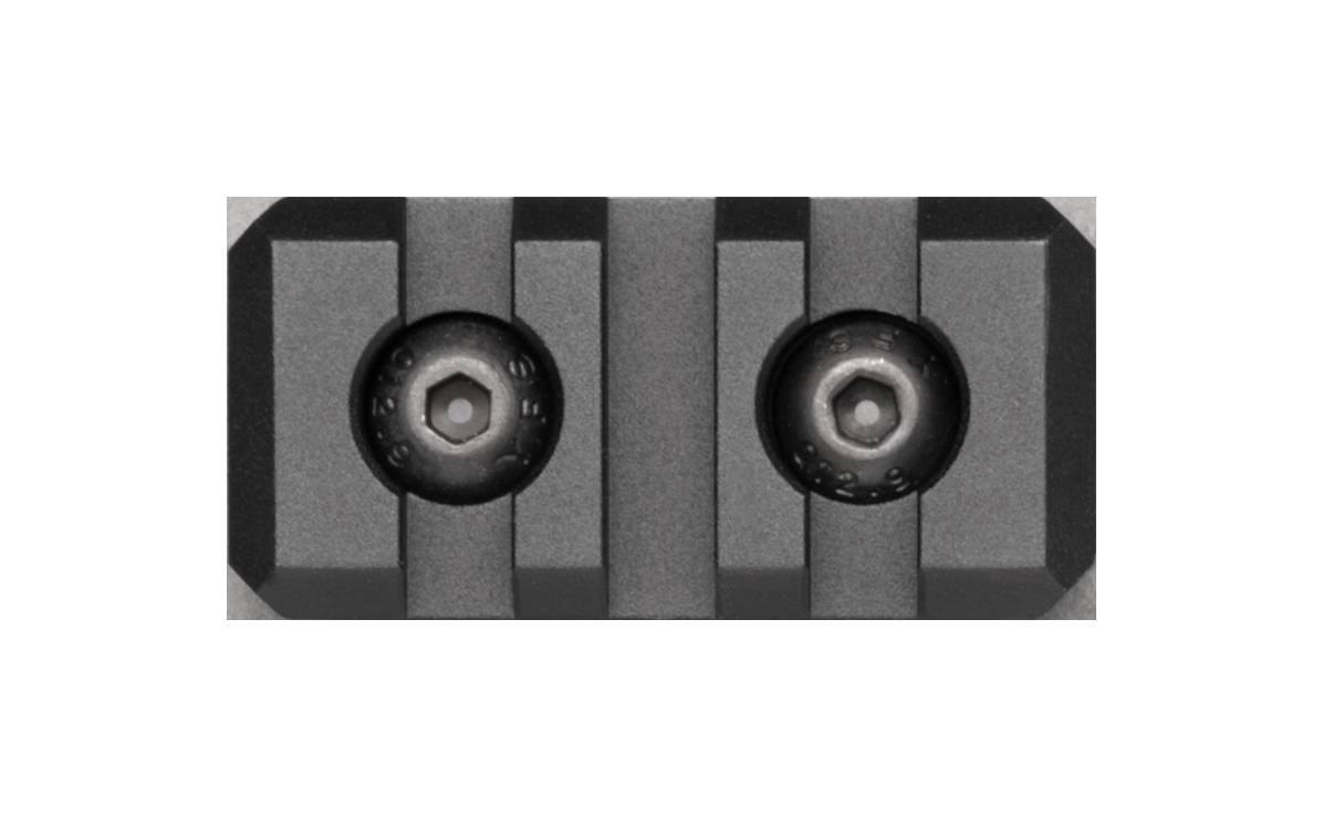 KRISS G3 M-LOK RAIL 3 SLOT