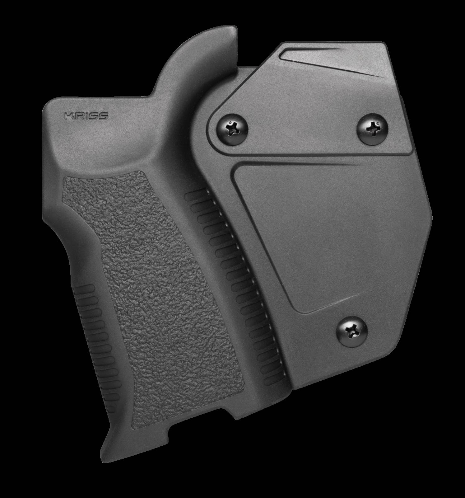 KRISS G3 CALIFORNIA PADDLE BLACK