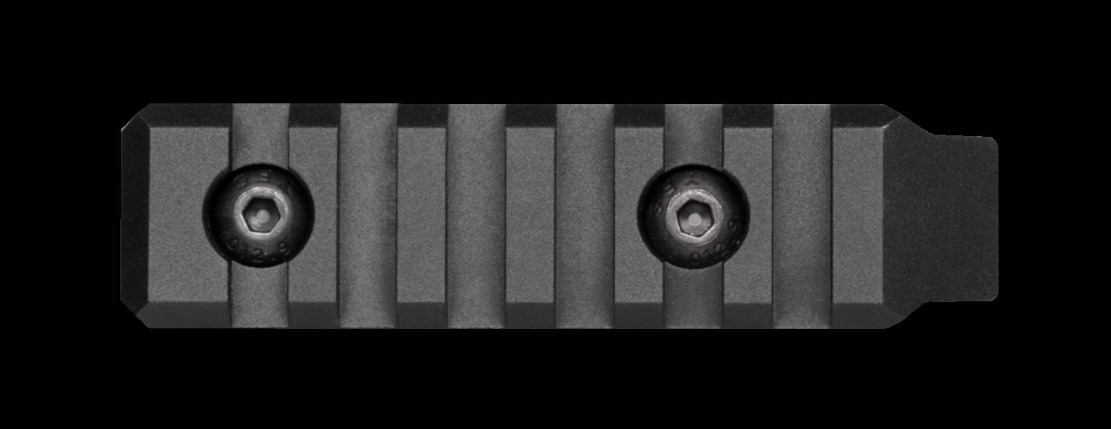 Kriss G3 M-LOK RAIL 6 SLOT BLACK