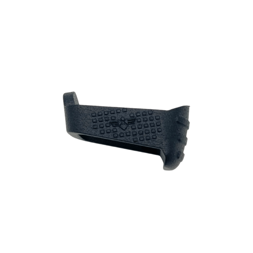 XTECH MAG SLEEVE FOR GLOCK 19 GEN 5 FOR USE W/ 17 RD GLOCK MAG