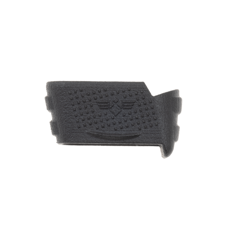 XTECH MAG SLEEVE FOR USE W/ GLOCK 26 W/15RD & GLOCK27 W/13RD
