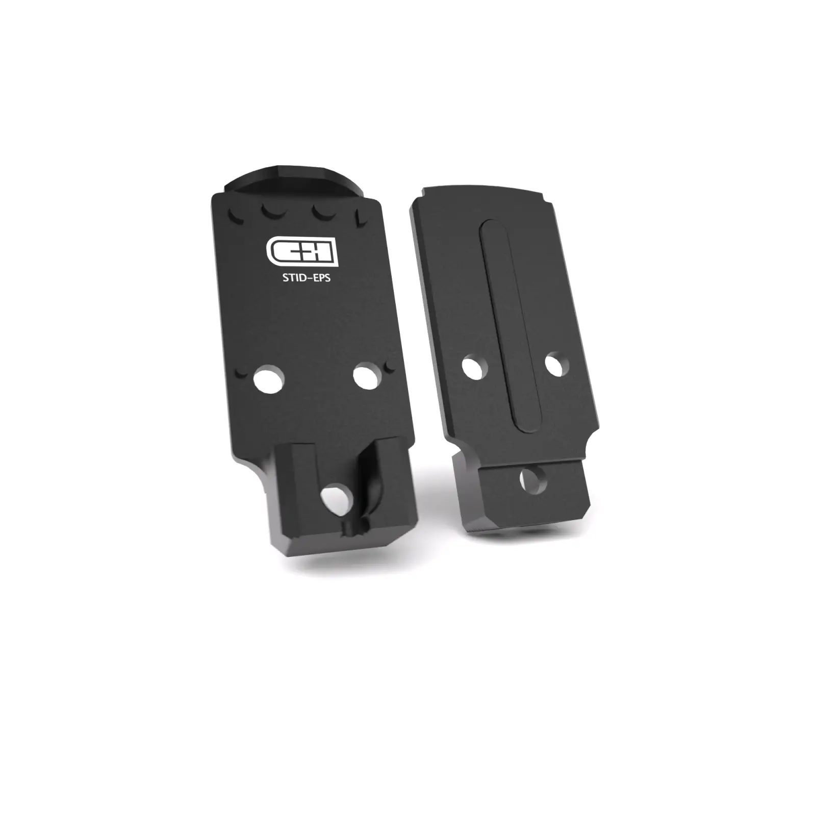 C&H PRECISION STACCATO DUO TO HOLOSUN EPS / EPS CARRY