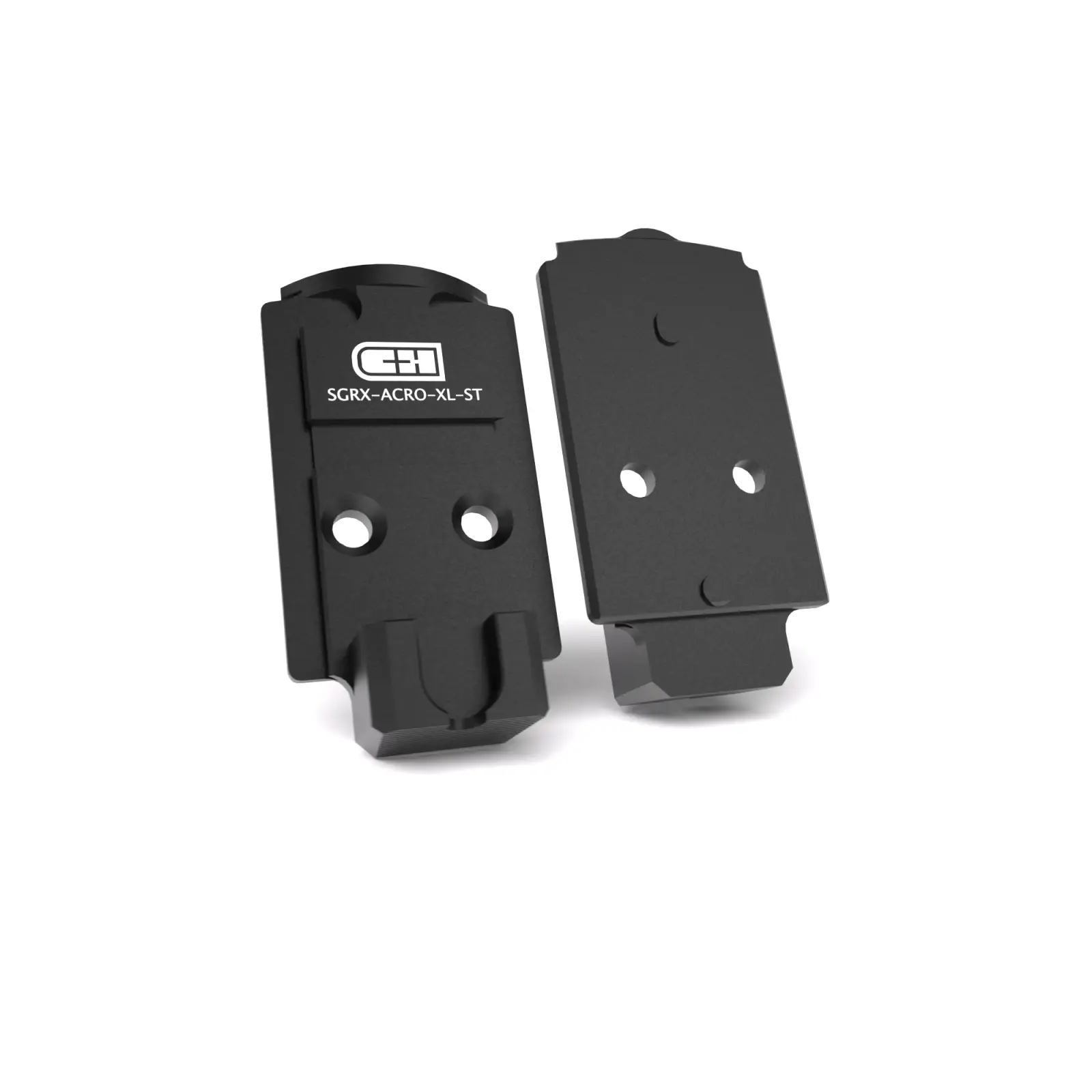C&H PRECISION SIG P320 RX / PRO SERIES / AXG TO AIMPOINT ACRO / C&H DUTY / DUTY-XL - STEEL