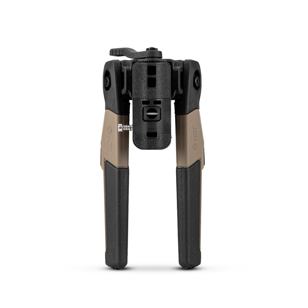 MDT ORYX BIPOD - SLING SWIVEL STUD ATTACHMENT - FDE