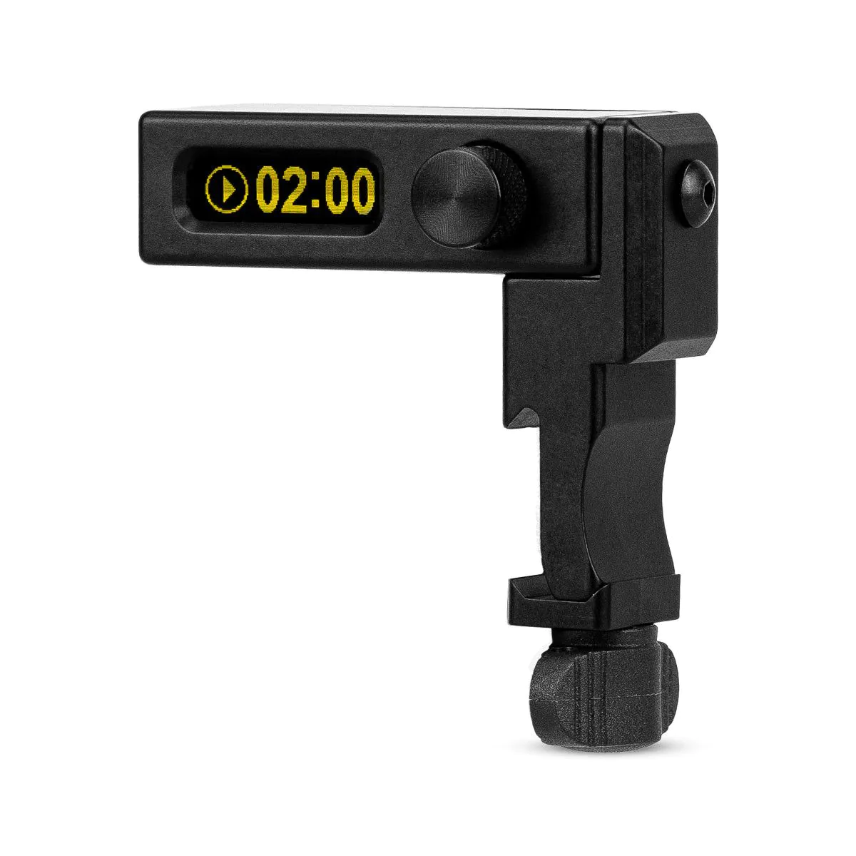 MDT CRUSH IT TIMER