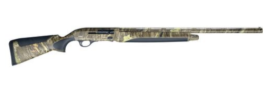 TriStar Raptor II 20Ga 28in 5rd 3" Semi-Auto Shotgun w/ CT-3 Choke (20244) - TriStar - 20 Gauge