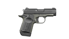 TriStar 85714 Protege X Sub-Compact Frame 9mm Luger 7+1 3.20" Black... - TriStar - 9mm