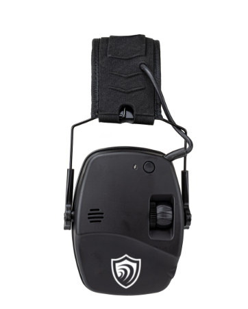 Otis EAR SHIELD RANGER BLUETOOTH EARMUFFS 22BD 6 PER CASE )