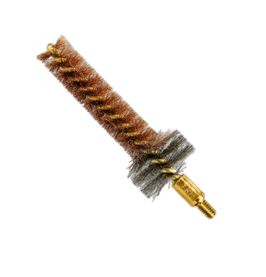 Otis 7.62/.308 Bronze Chamber Cleaning Brush - 6 Per Case