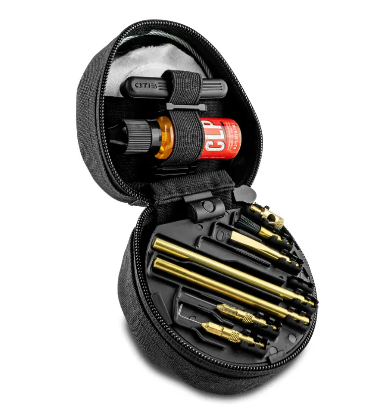 OTIS GUN CLEANING M-16 SOFT PACK SYSTEM