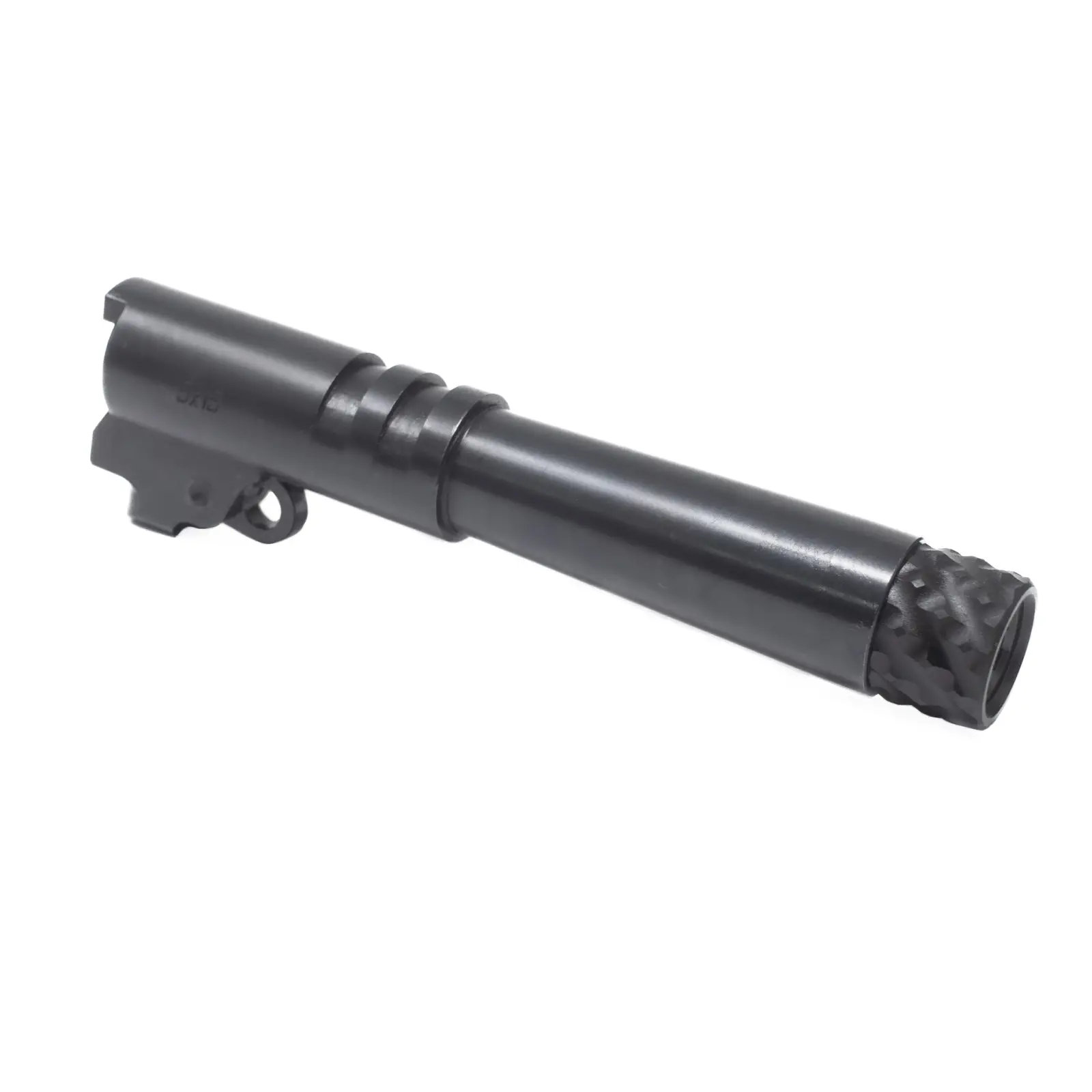 FUSION XP PRO 4IN THREADED BARREL 9MM