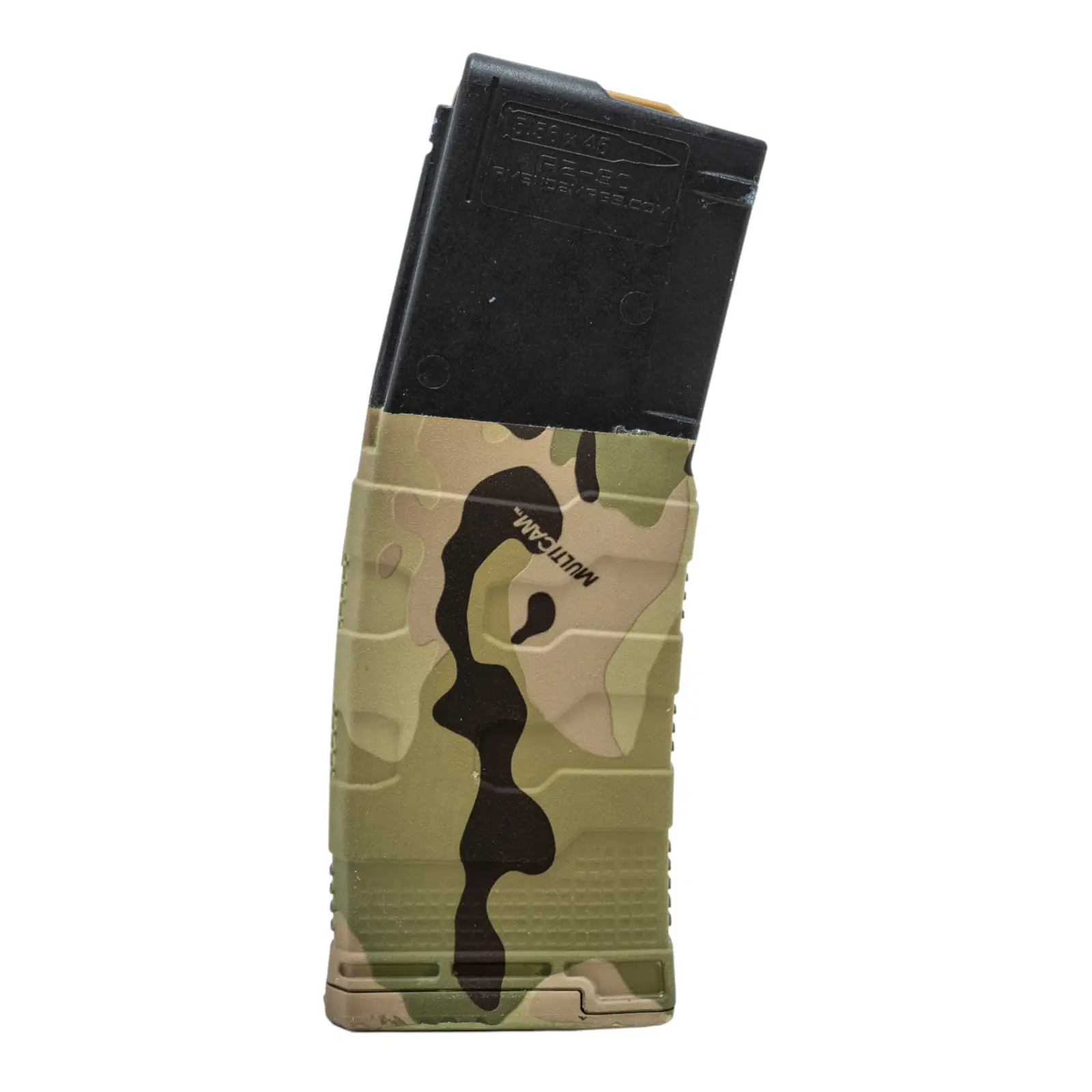 Amend2 AR-15 Mod-3 Rifle Magazine MultiCam 5.56/.223 30/rd - Amend2 - .223 Remington
