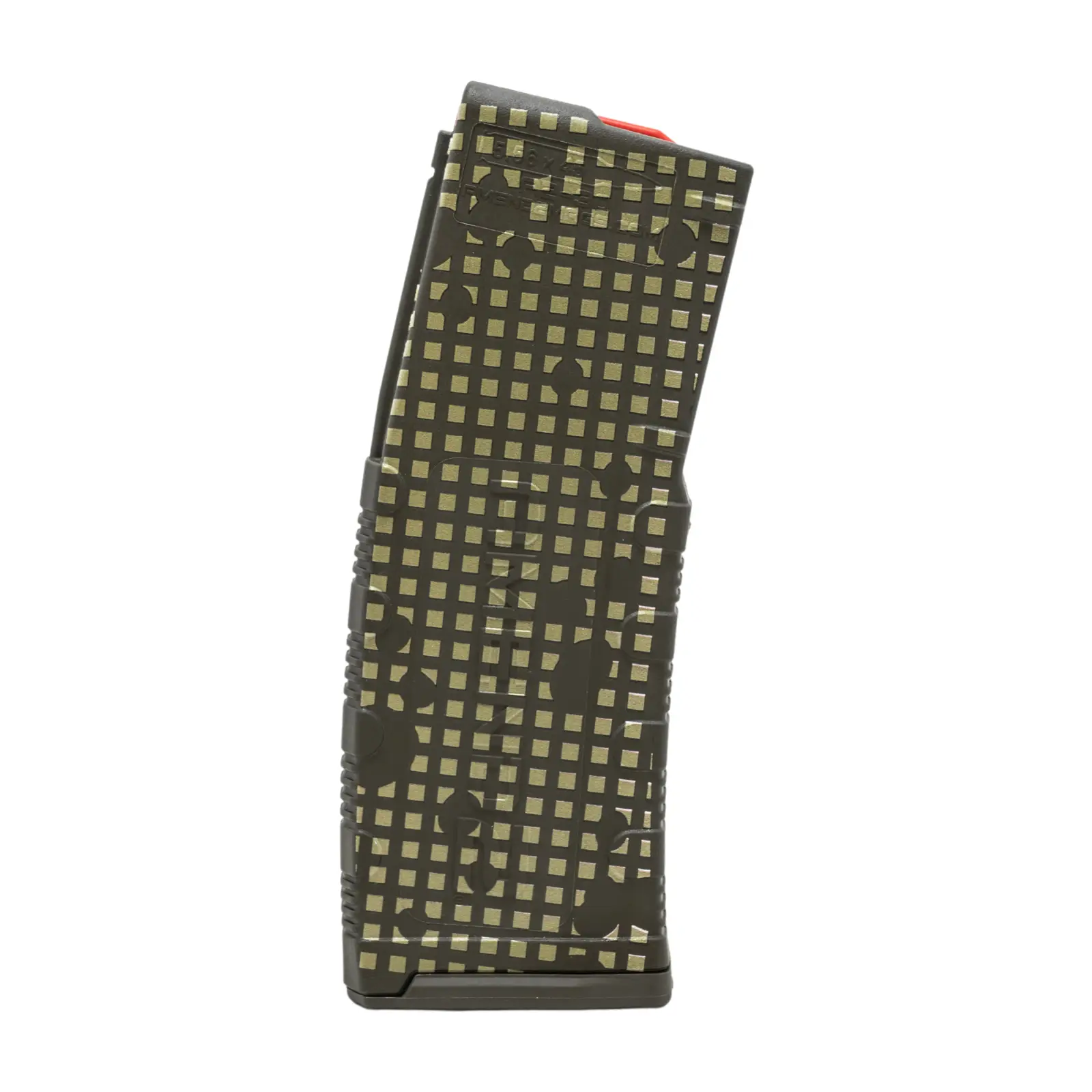 Amend2 AR-15 Mod-2 Rifle Magazine Desert Night Camo 5.56/.223 30/rd - Amend2 - .223 Remington
